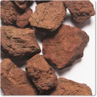 Lavasteine Red Lava Lavasteine Red Lava