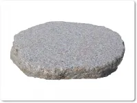 Trittsteine aus Granit Durchmesser: 40-50cm