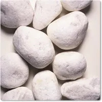 Ziersteine Snow White Ziersteine Snow White