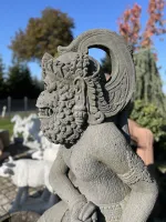 Detail Hanuman
