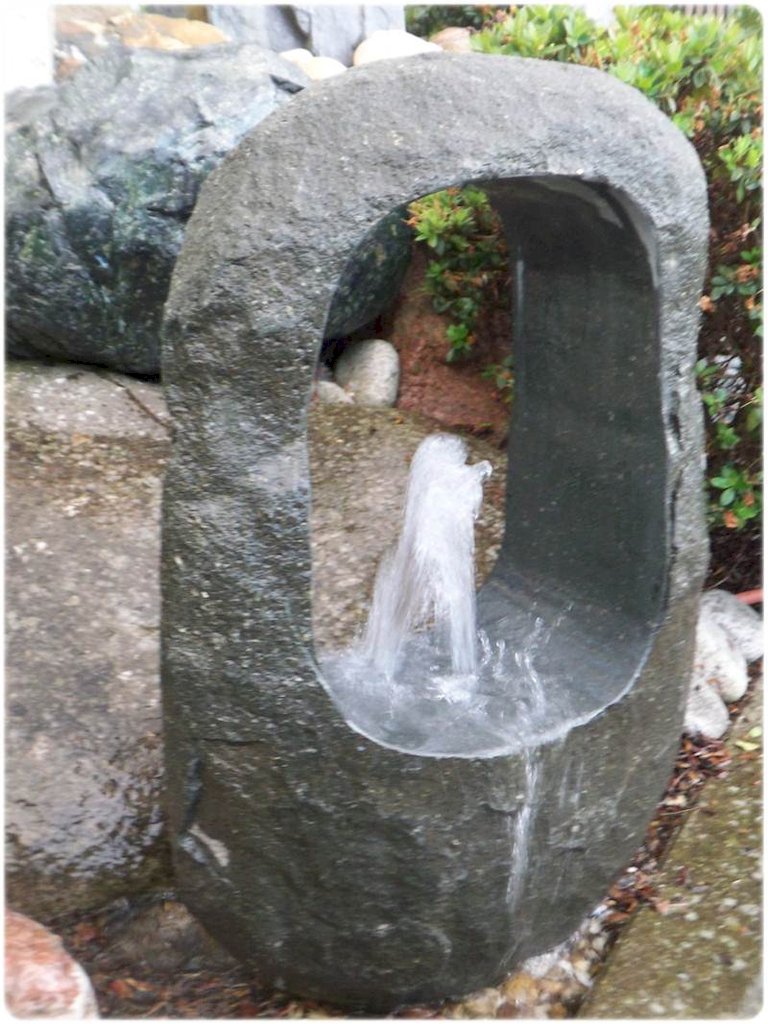 38+ Ziebrunnen Vorgarten, Alle gartenbrunnen können sie bei obi