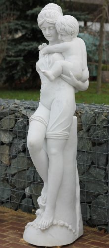 Skulptur 