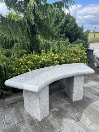 Natursteinbank Berlin